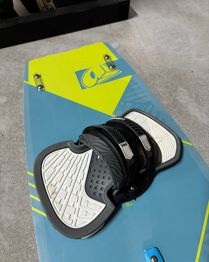 Airush Switch 135x40