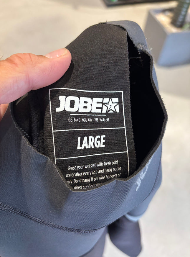 Jobe 3/2mm Heren maat L