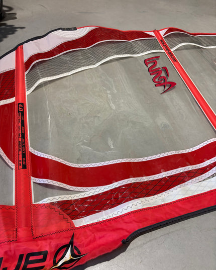 Arrows Aerial 4.0 & 4.7 + Arrows 400 SDM C30