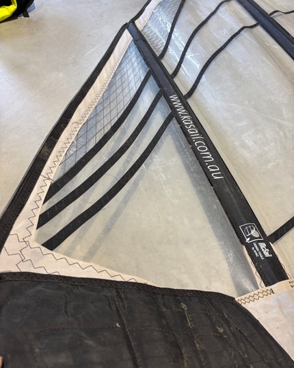 KA Sails Koncept 5.0