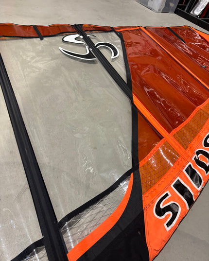 Loftsails Oxygen 6.8
