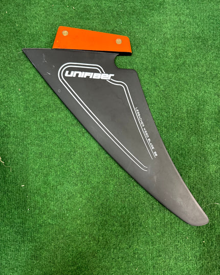 Unifiber Lessacher Weed Blade 32cm Tuttlebox