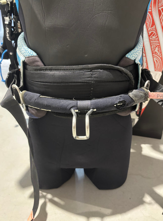 Prolimit Hybrid Heuptrapeze maat L