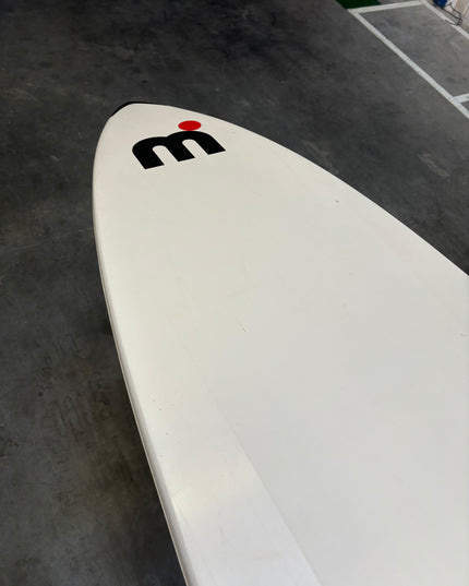 Mistral One Design 372 | Raceboard - 235L