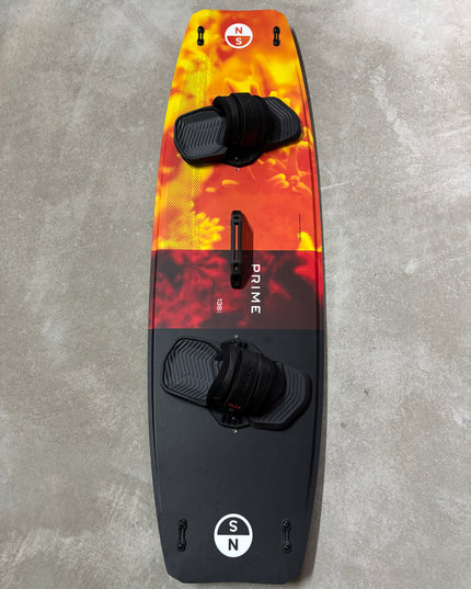 North Prime 138x41