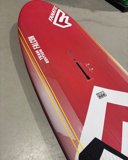 Fanatic Falcon Team Edition - 114L
