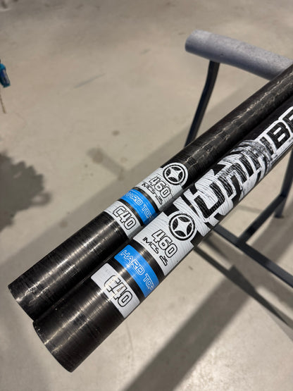 Gaastra Cosmic 7.5 + Unifiber Hardtop 460 SDM C40