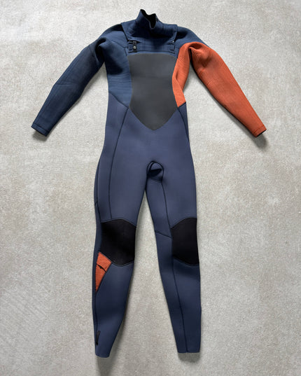 Mystic Wetsuit 5/3mm Heren maat S