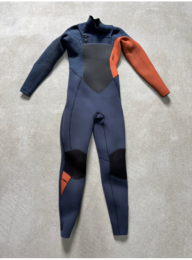 Mystic Wetsuit 5/3mm Heren maat S