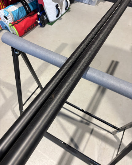 KA Sails 430 SDM - 30% Carbon - CC