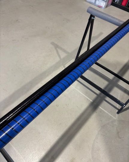 Gaastra 460 SDM - 70% Carbon - CC