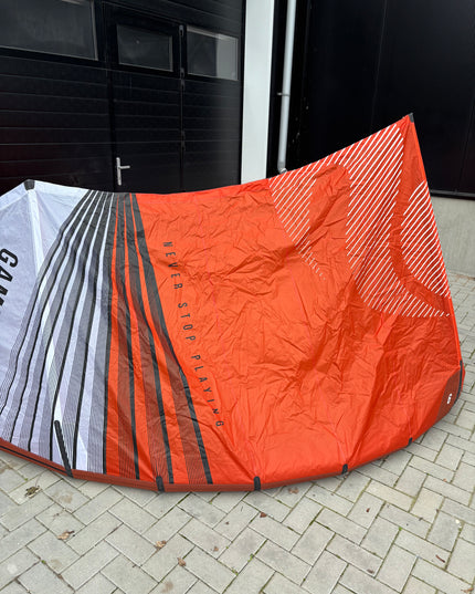 PLKB SET Gambit V2 9m + Shepherd 137x41 + Compass Bar (NIEUW)