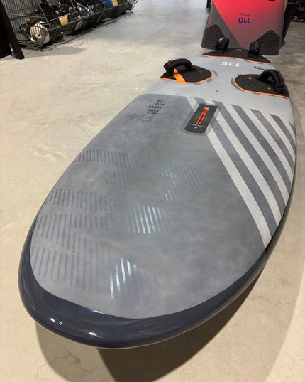 RRD Firemove LTD - 135L