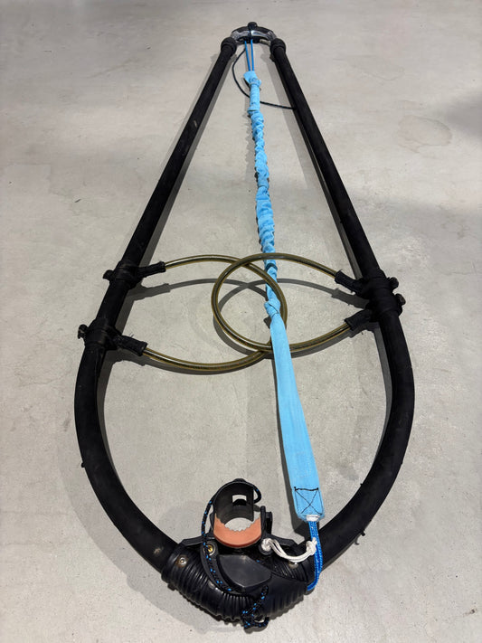 Fanatic Ride 160-215