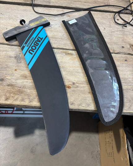 Tabou Rocket Wide CED - 100L