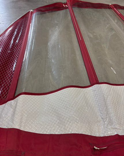 North Sails Warp 8.4