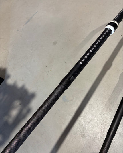 Duotone Platinum Aero 2.0 230-260
