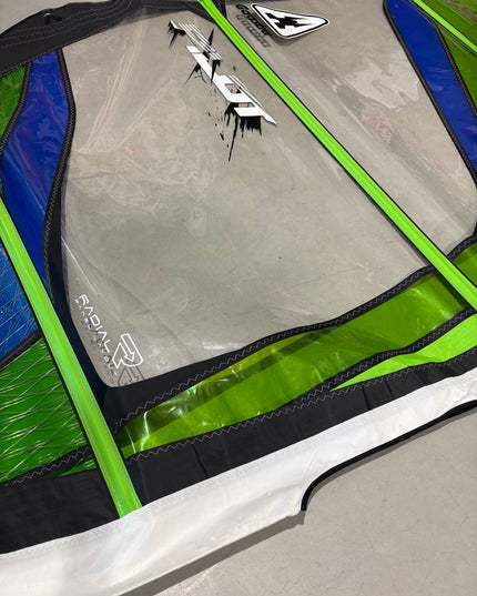 Gaastra Pilot 6.0 + STX 430 SDM C20