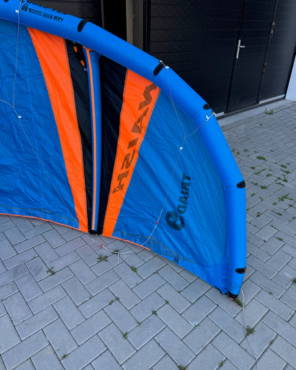 Naish Triad 9m
