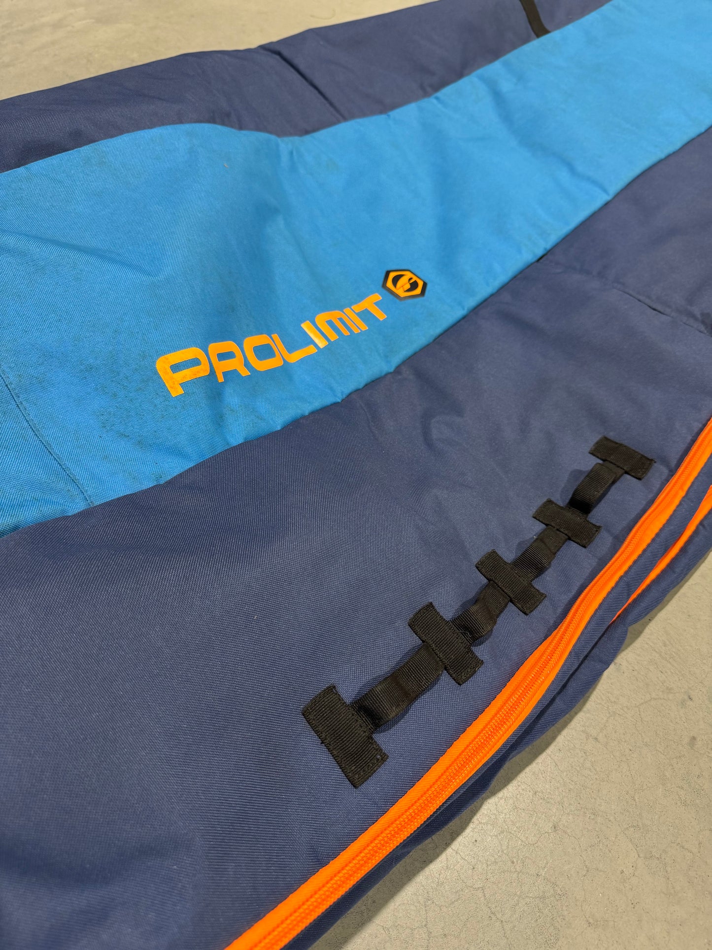 Prolimit Session Boardbag 238-60