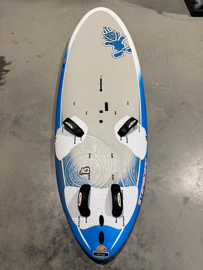 Starboard GO - 151L