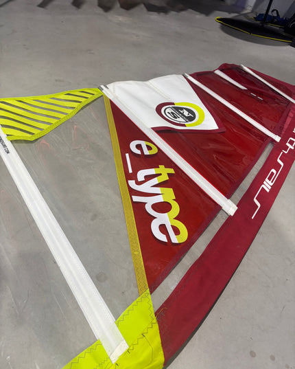 North Sails E-Type 4.0