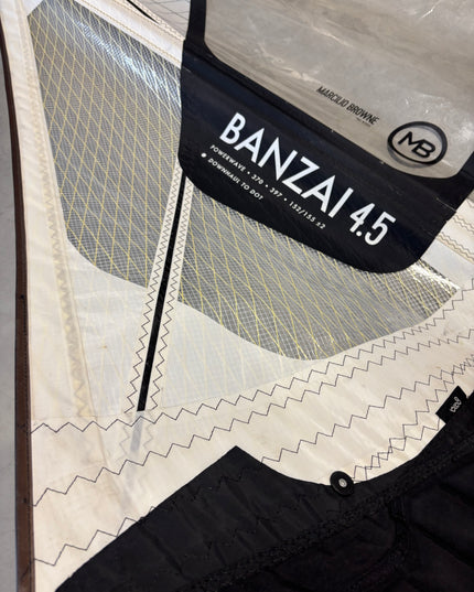 Goya Banzai 4.5