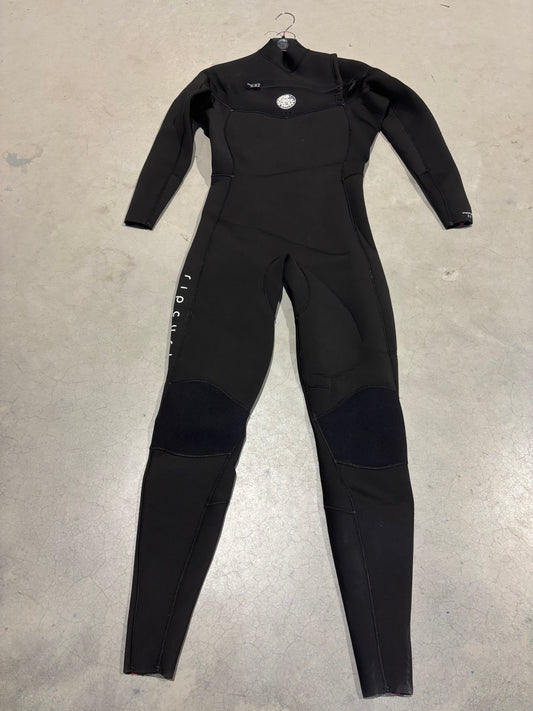 Ripcurl Dawnpatrol 3/2mm Dames maat 14/XL