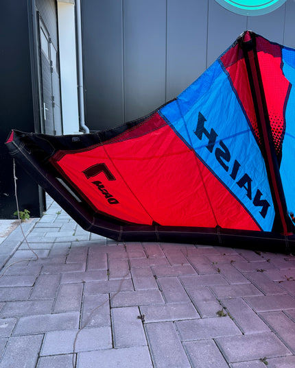 Naish Dash 7m