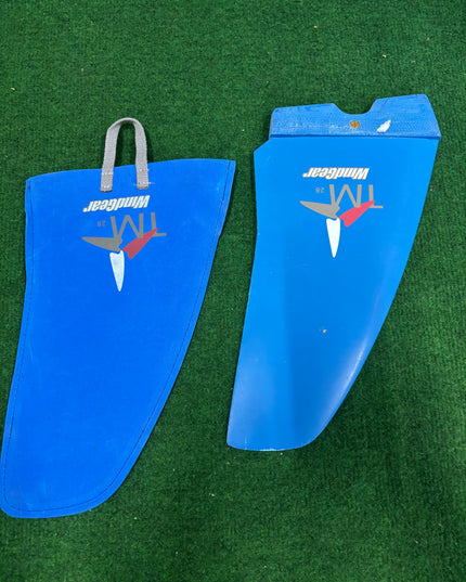 Windgear Shallow 28cm Powerbox