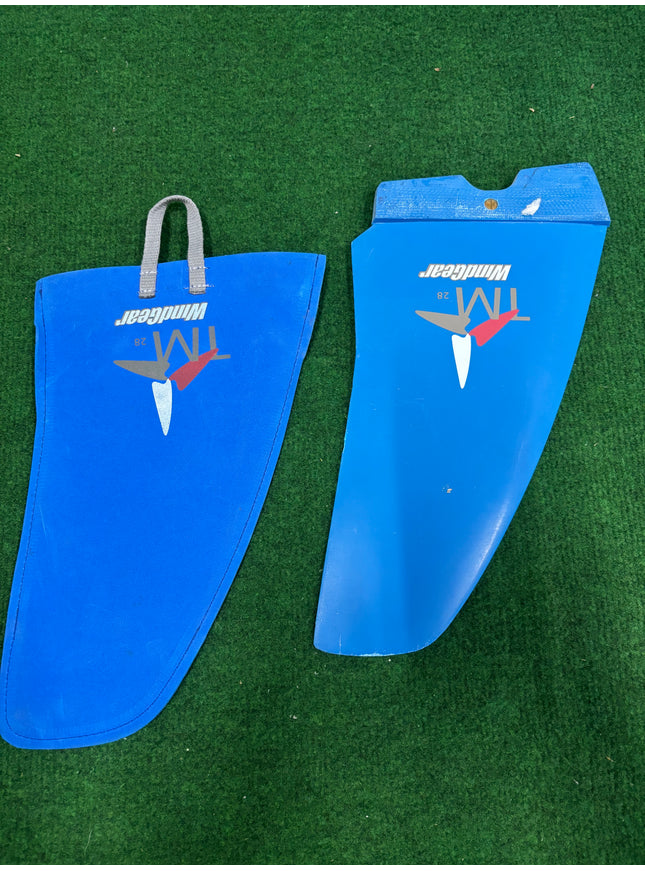 Windgear Shallow 28cm Powerbox
