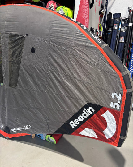 Reedin Superwing 5.2