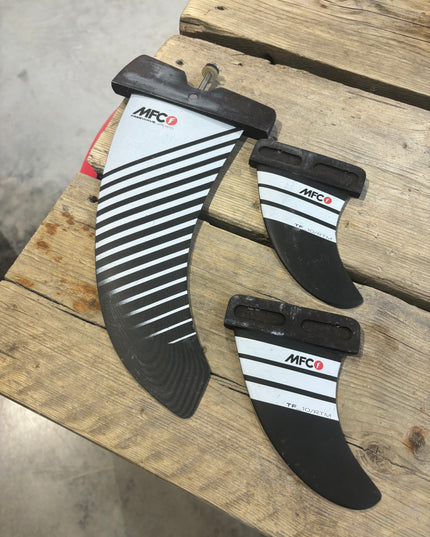 RRD Freestyle Wave LTE Y30 - 96L