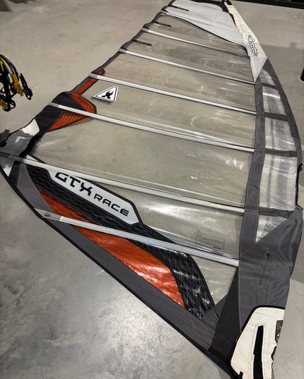 Gaastra GTX Race 9.0 + Gaastra 520 SDM C100