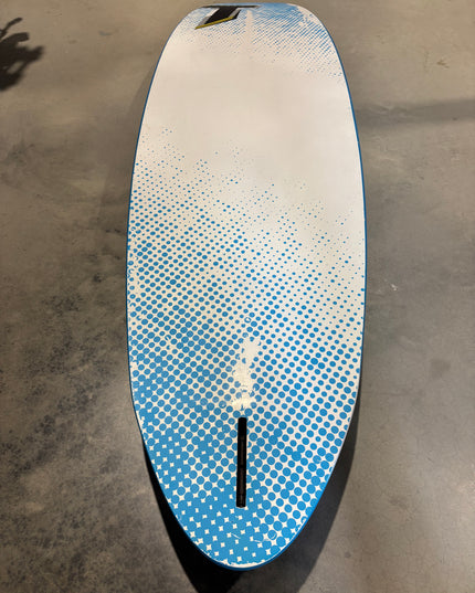 Tabou Rocket CED - 115L