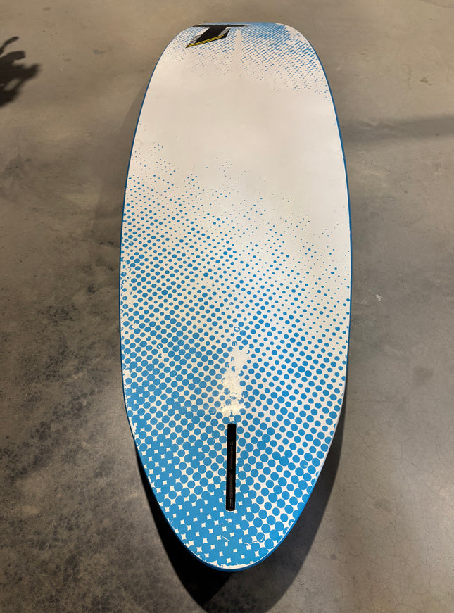 Tabou Rocket CED - 115L