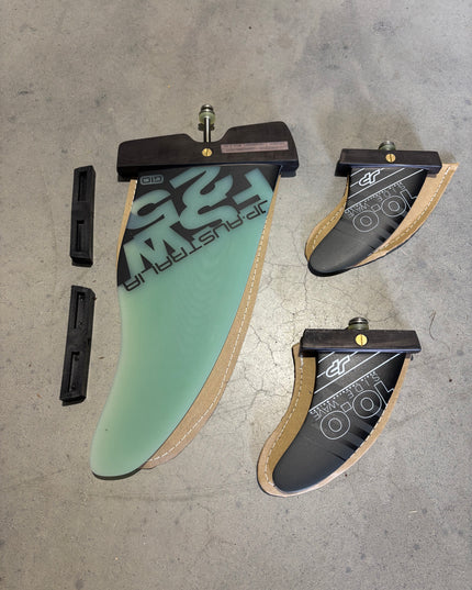 JP Freestyle Wave LXT - 94L / NIEUW