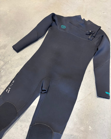 Ride Engine Onsen 3/2mm Heren maat L