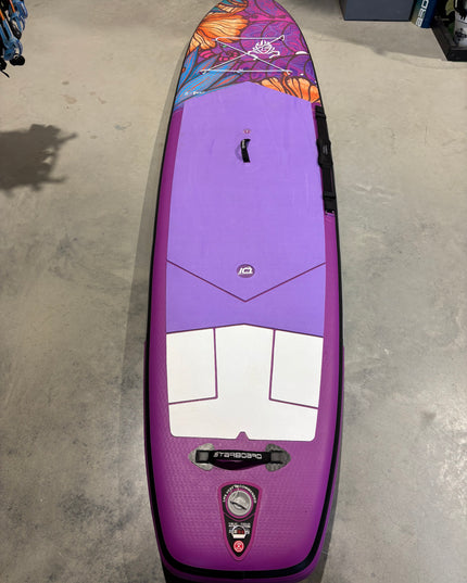 Starboard Tikhine iGO 11’2