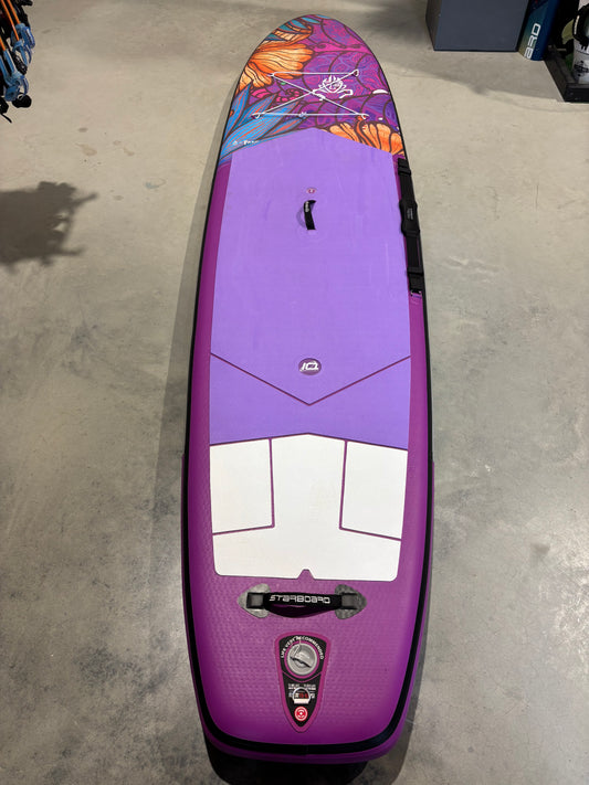 Starboard Tikhine iGO 11’2