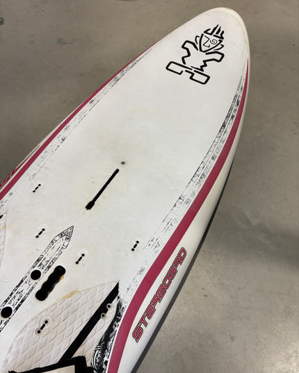 Starboard Kode Tufskin - 113L