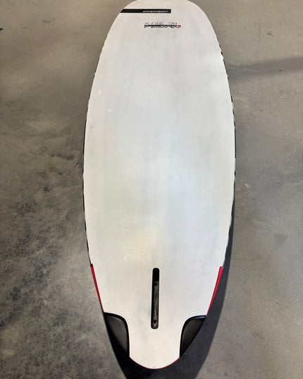RRD X-Fire V8 LTD - 98L