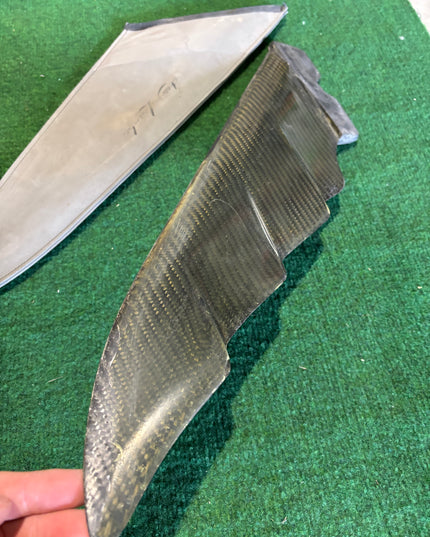 Lessacher Chameleon 32cm Powerbox