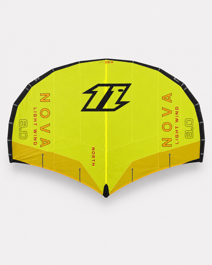 North Nova Lightwind 8.0