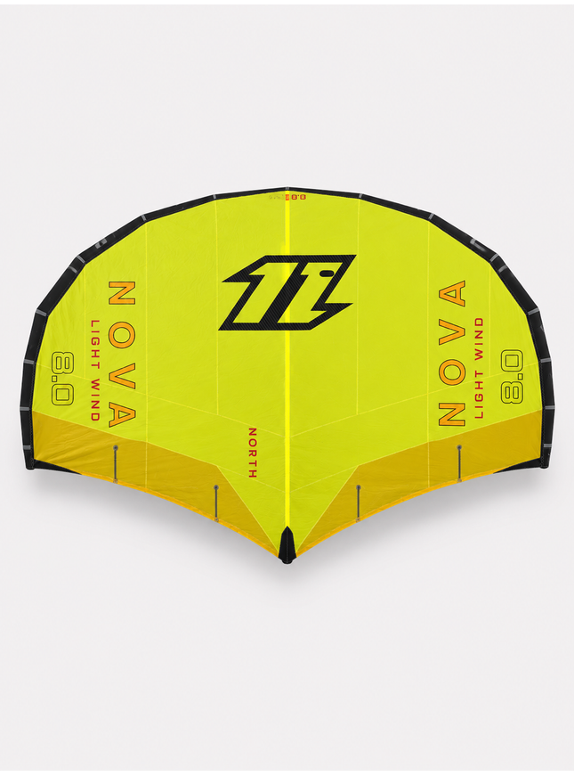 North Nova Lightwind 8.0