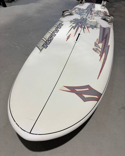 Naish SP Limited - 135L