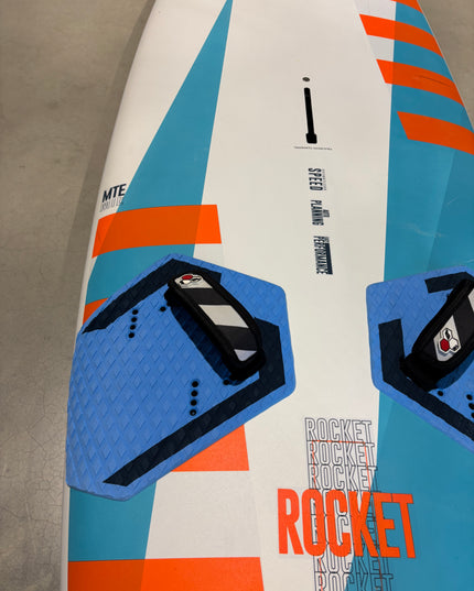 Tabou Rocket MTE - 145L