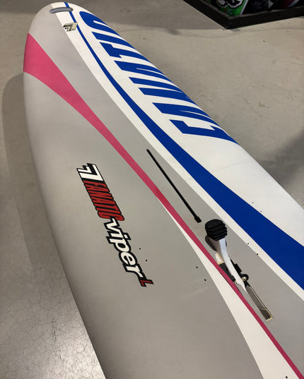 Fanatic Viper L - 190L