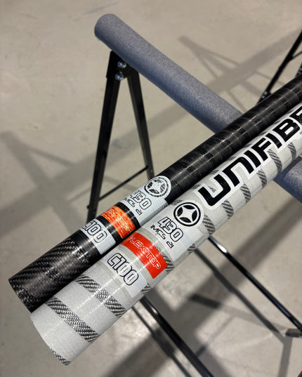 Unifiber 430 SDM - 100% Carbon - FT