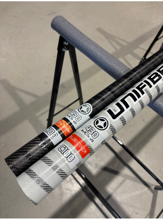 Unifiber 430 SDM - 100% Carbon - FT